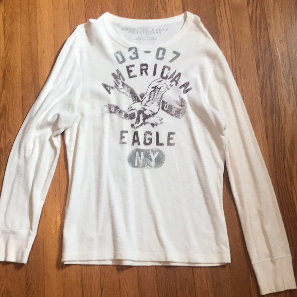 Men’s American Eagle long sleeve